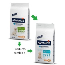 Advance Maxi Junior (Cambia a Puppy Maxi 12 Kg).