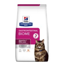 Hill's Gastrointestinal Biome Prescription Diet pienso para gatos