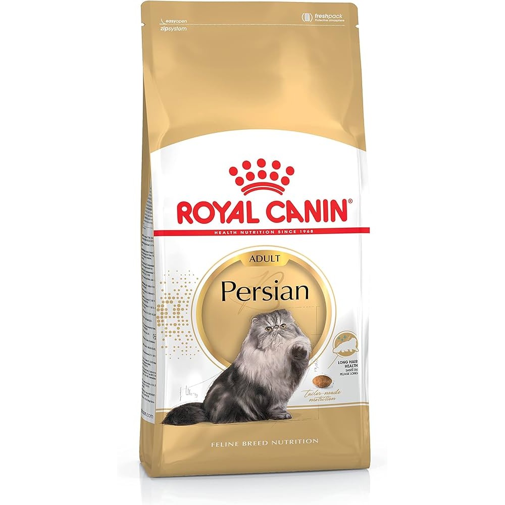 ROYAL CANIN GATO PERSIAN 10 KG