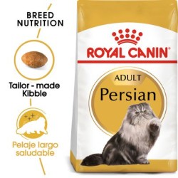 ROYAL CANIN GATO PERSIAN 10 KG