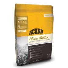 ACANA PRAIRIE PULTRY 17KG