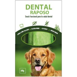 RAPOSO LIMPIADOR DENTAL