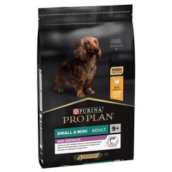 Purina Pro Plan Adult OptiAge Small & Mini