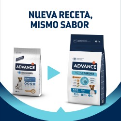 ADVANCE MINI ADULT