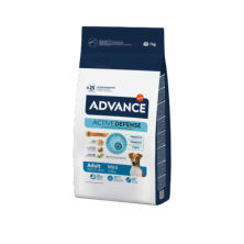 ADVANCE MINI ADULT