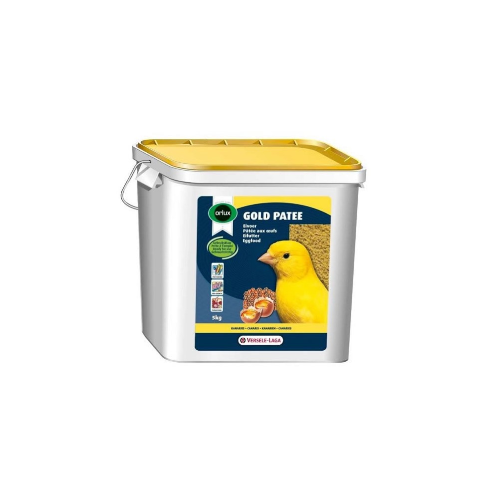 ORLUX GOLD PATE 5KG