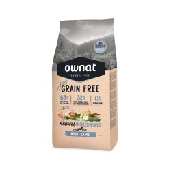 OWNAT GF JUST ADULT CORDERO