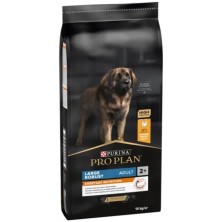 PURINA PRO PLAN LARGE ROBUSTO POLLO 14 KG