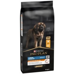 PURINA PRO PLAN LARGE ROBUSTO POLLO 14 KG