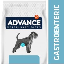 Advance Gastroenteric Veterinary Diets para perros 12kg