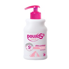 DOUXO S3 CALM Champú Para Pieles Sensibles De Perros Y Gatos