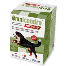 Omnicondro ProRapid para Perros