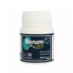 Renum Cápsulas König 30 CAPSULAS