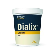 DIALIX OXALATO 300 GR