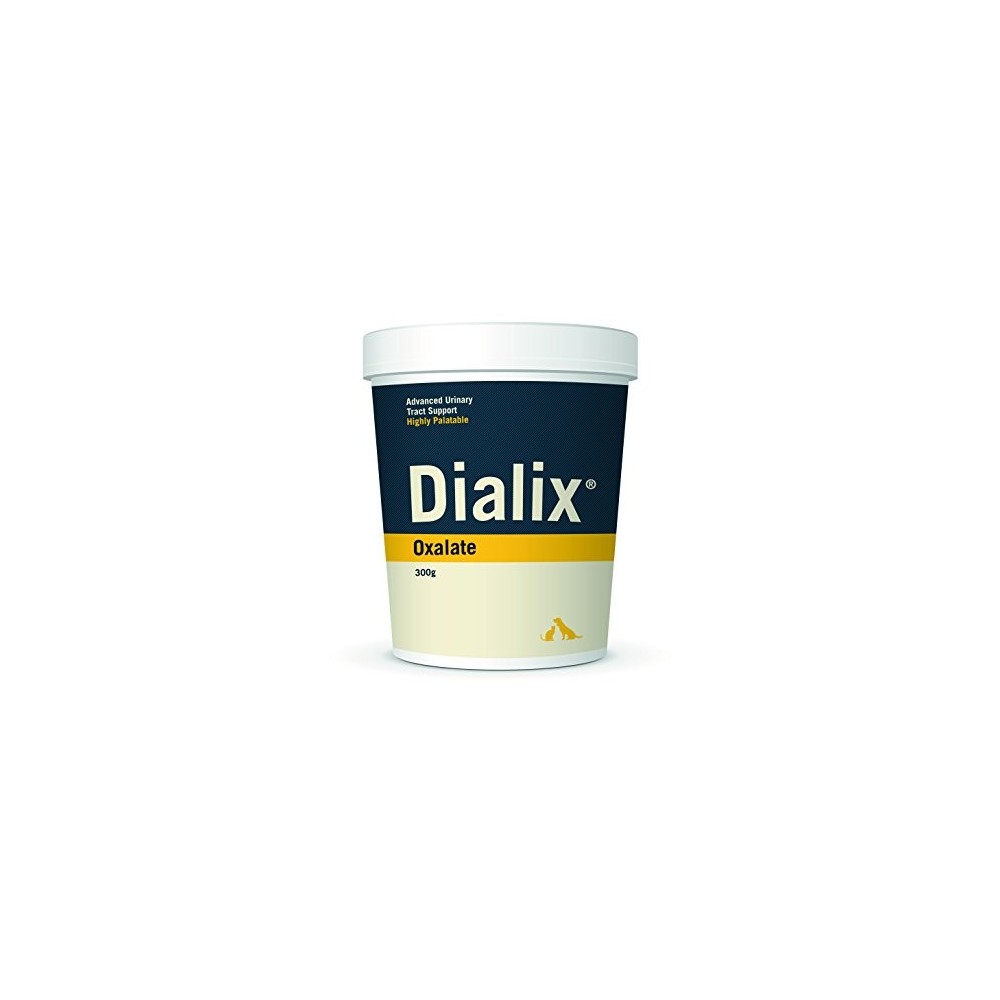 DIALIX OXALATO 300 GR