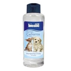 Champú Cachorros 750 ml