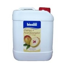 CHAMPÚ + ACONDICIONADOR 2 EN 1 (5 LITROS