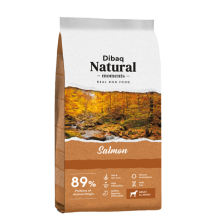 Dibaq Natural Moments Salmón