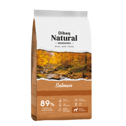 Dibaq Natural Moments Salmón