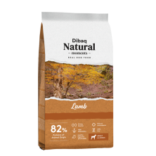 Dibaq Natural Moments Cordero Medium