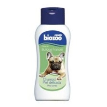 CHAMPÚ ESPECIAL BULLDOG FRANCÉS - PIEL DELICADA 250 ML