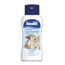 CHAMPÚ CACHORROS 250 ML