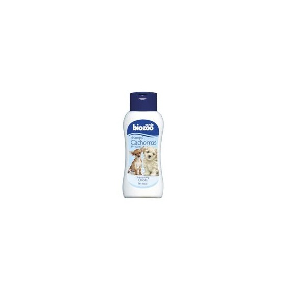 CHAMPÚ CACHORROS 250 ML