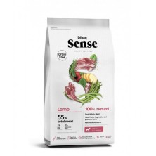 Dibaq Sense Grain Free Medium Cordero