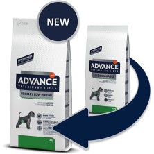 Advance Leishmaniasis Veterinary Diets para perros