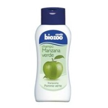 CHAMPÚ MANZANA VERDE 250 ML