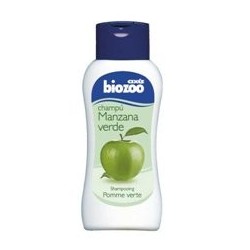 CHAMPÚ MANZANA VERDE 250 ML