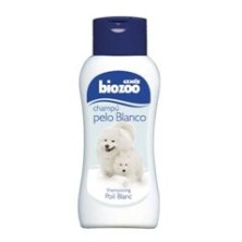 CHAMPÚ PELO BLANCO 250 ML