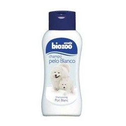 CHAMPÚ PELO BLANCO 250 ML