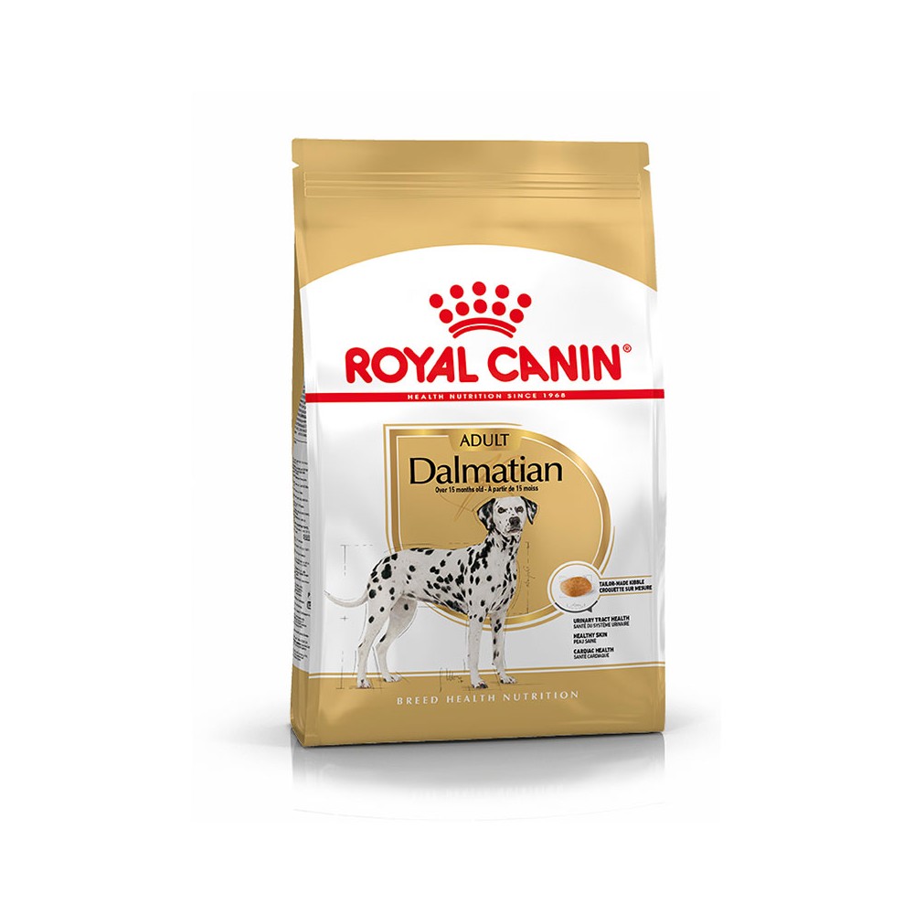 Royal Canin Pienso para Perro Dálmata 12 kg