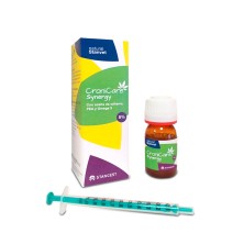 Cronicare Synergy 5 % con PEA 10ML