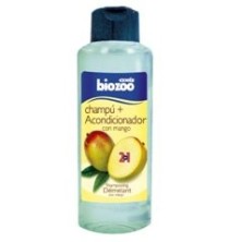 CHAMPÚ+ACONDICIONADOR 2 EN 1 (750 ML)