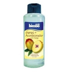 CHAMPÚ+ACONDICIONADOR 2 EN 1 (750 ML)