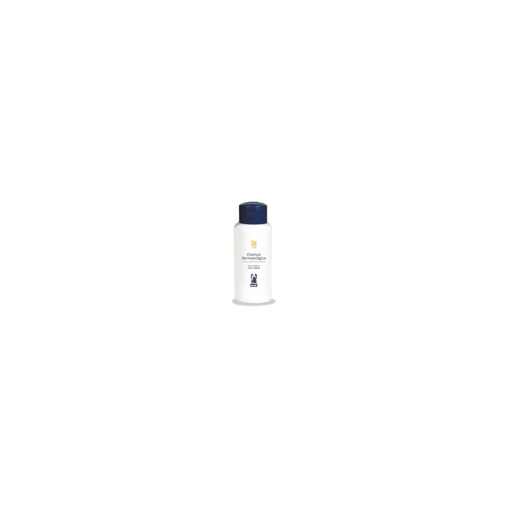 CHAMPÚ DERMATOLÓGICO 250 ML