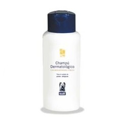 CHAMPÚ DERMATOLÓGICO 250 ML