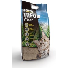 Croci Tofu Clean Litter 20L...