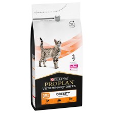 Purina Pro Plan Feline OM Obesity Management Veterinary Diets