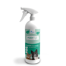 Pody Life Repelente 1 Litro