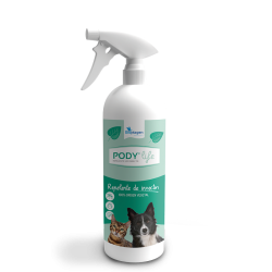 Pody Life Repelente 1 Litro