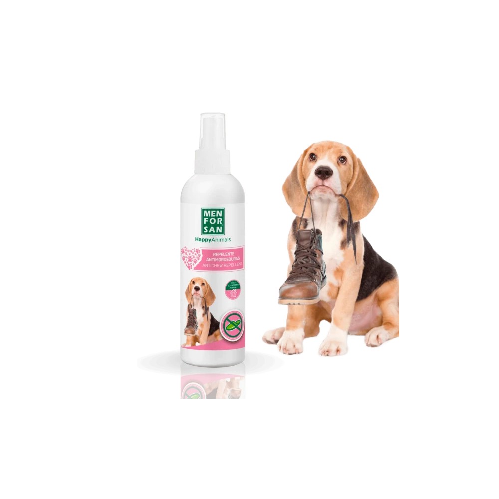 Menforsan Antimordedura Muebles 125 ml