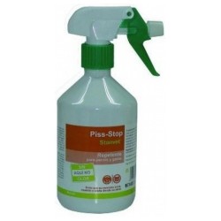 Piss Stop Stangest Repelente Mascotas 500 ml