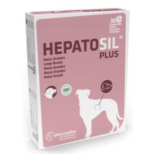 Hepatosil Plus Razas Grandes