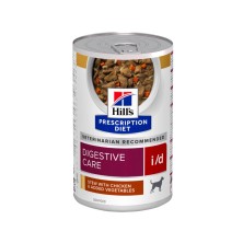 Hill´s Prescription Diet Digestive Care i/d Estofado Pollo y Verduras Perro 354 gr
