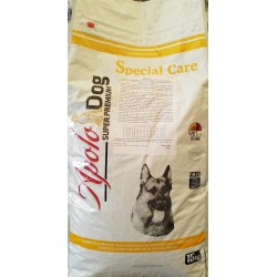 APOLO DERMATOSIS   13  KG