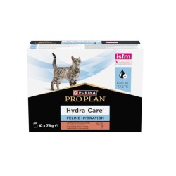 Purina Pro Plan Hydra Care Pollo Sobres para Gatos