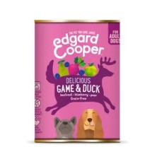 Edgard Cooper 400 g Pack 6 Latas.